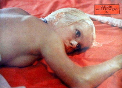 丽莎剧照的剧照