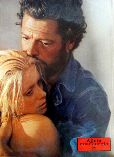 丽莎剧照的剧照