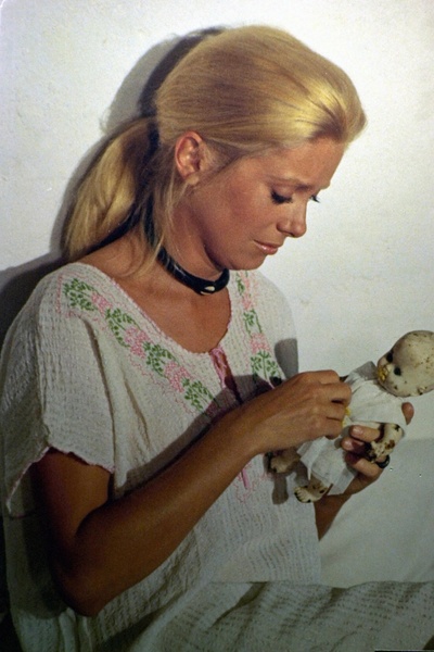 丽莎剧照的剧照