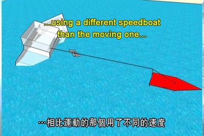 食人鱼3D剧照的剧照