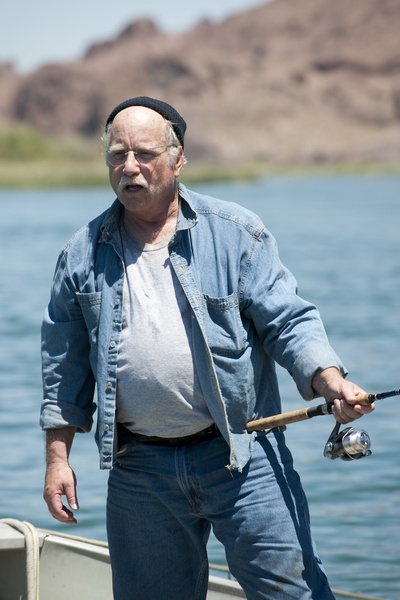 食人鱼3D剧照的剧照