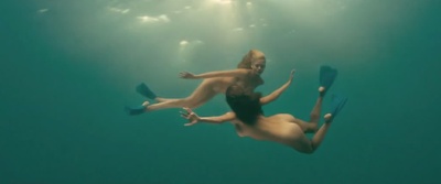 食人鱼3D剧照的剧照