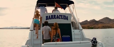 食人鱼3D剧照的剧照