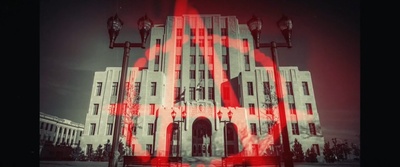 炸弹之城剧照的剧照