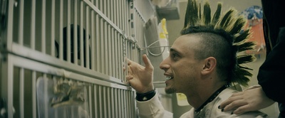 炸弹之城剧照的剧照