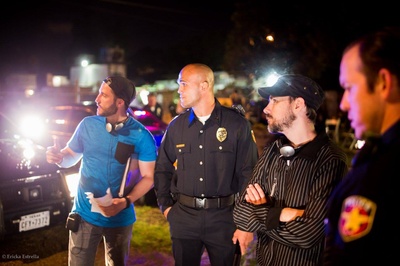 炸弹之城剧照的剧照