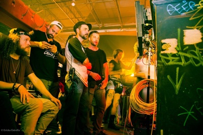 炸弹之城剧照的剧照