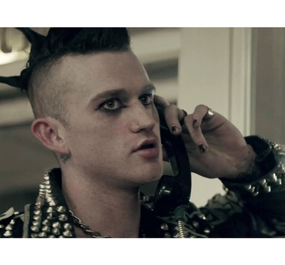 炸弹之城剧照的剧照