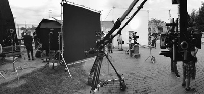 炸弹之城剧照的剧照