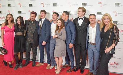 炸弹之城剧照的剧照