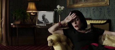 畸形屋剧照的剧照