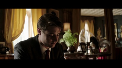 畸形屋剧照的剧照