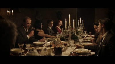 畸形屋剧照的剧照