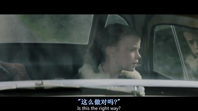 畸形屋剧照的剧照