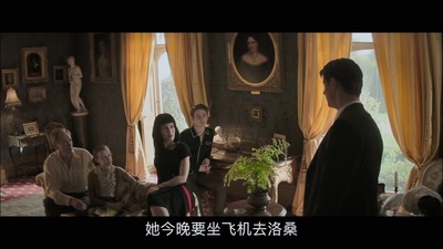 畸形屋剧照的剧照