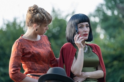 畸形屋剧照的剧照