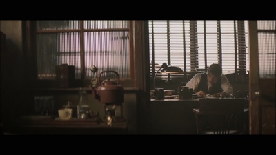 畸形屋剧照的剧照