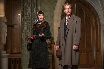 畸形屋剧照的剧照