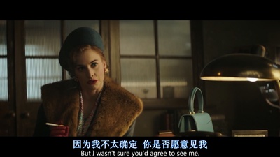 畸形屋剧照的剧照