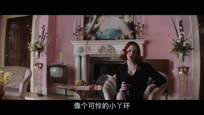 畸形屋剧照的剧照