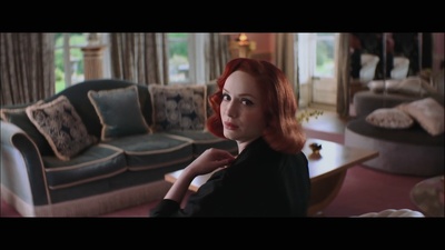 畸形屋剧照的剧照