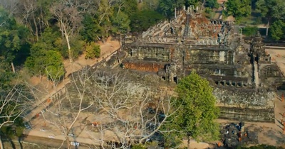 他们先杀了我父亲：一个柬埔寨女儿的回忆录剧照的剧照