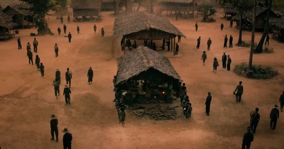 他们先杀了我父亲：一个柬埔寨女儿的回忆录剧照的剧照