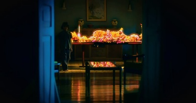 他们先杀了我父亲：一个柬埔寨女儿的回忆录剧照的剧照