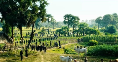 他们先杀了我父亲：一个柬埔寨女儿的回忆录剧照的剧照