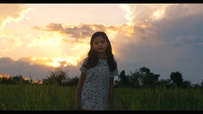 他们先杀了我父亲：一个柬埔寨女儿的回忆录剧照的剧照