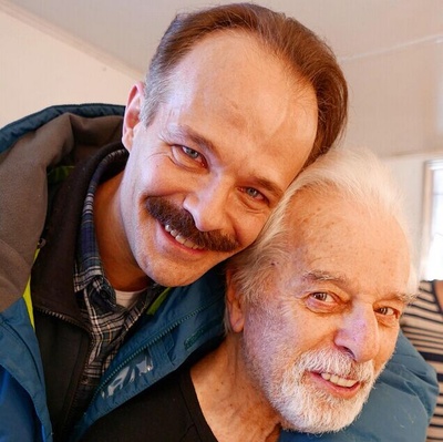 诗无尽头剧照的剧照