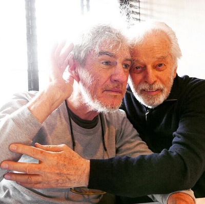 诗无尽头剧照的剧照