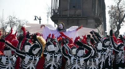 诗无尽头剧照的剧照