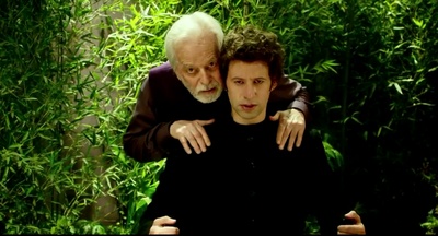 诗无尽头剧照的剧照