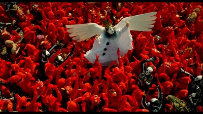 诗无尽头剧照的剧照