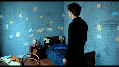 诗无尽头剧照的剧照