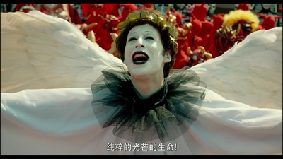 诗无尽头剧照的剧照