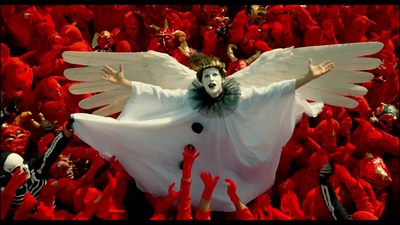 诗无尽头剧照的剧照