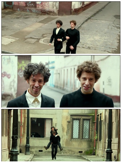 诗无尽头剧照的剧照