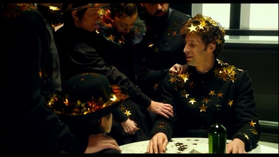 诗无尽头剧照的剧照