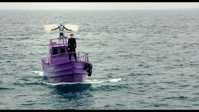 诗无尽头剧照的剧照