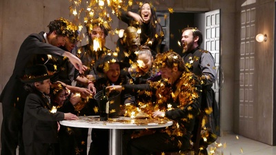 诗无尽头剧照的剧照