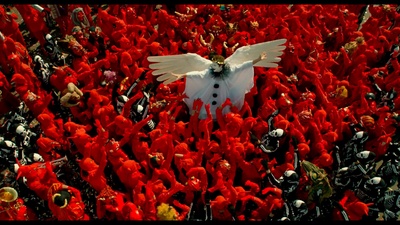 诗无尽头剧照的剧照