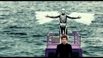 诗无尽头剧照的剧照