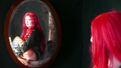 诗无尽头剧照的剧照