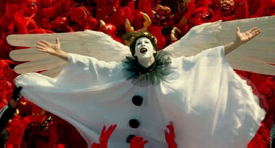 诗无尽头剧照的剧照