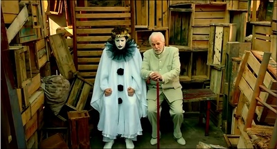 诗无尽头剧照的剧照