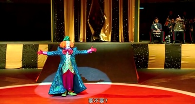 诗无尽头剧照的剧照