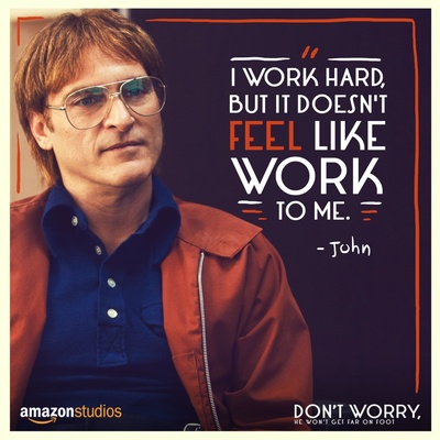 别担心，他不会走远的剧照的剧照