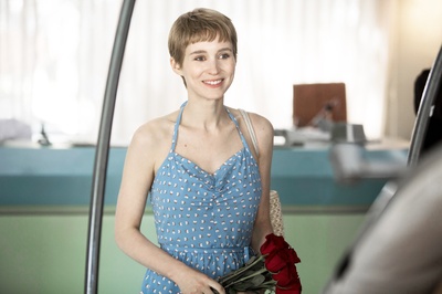 别担心，他不会走远的剧照的剧照